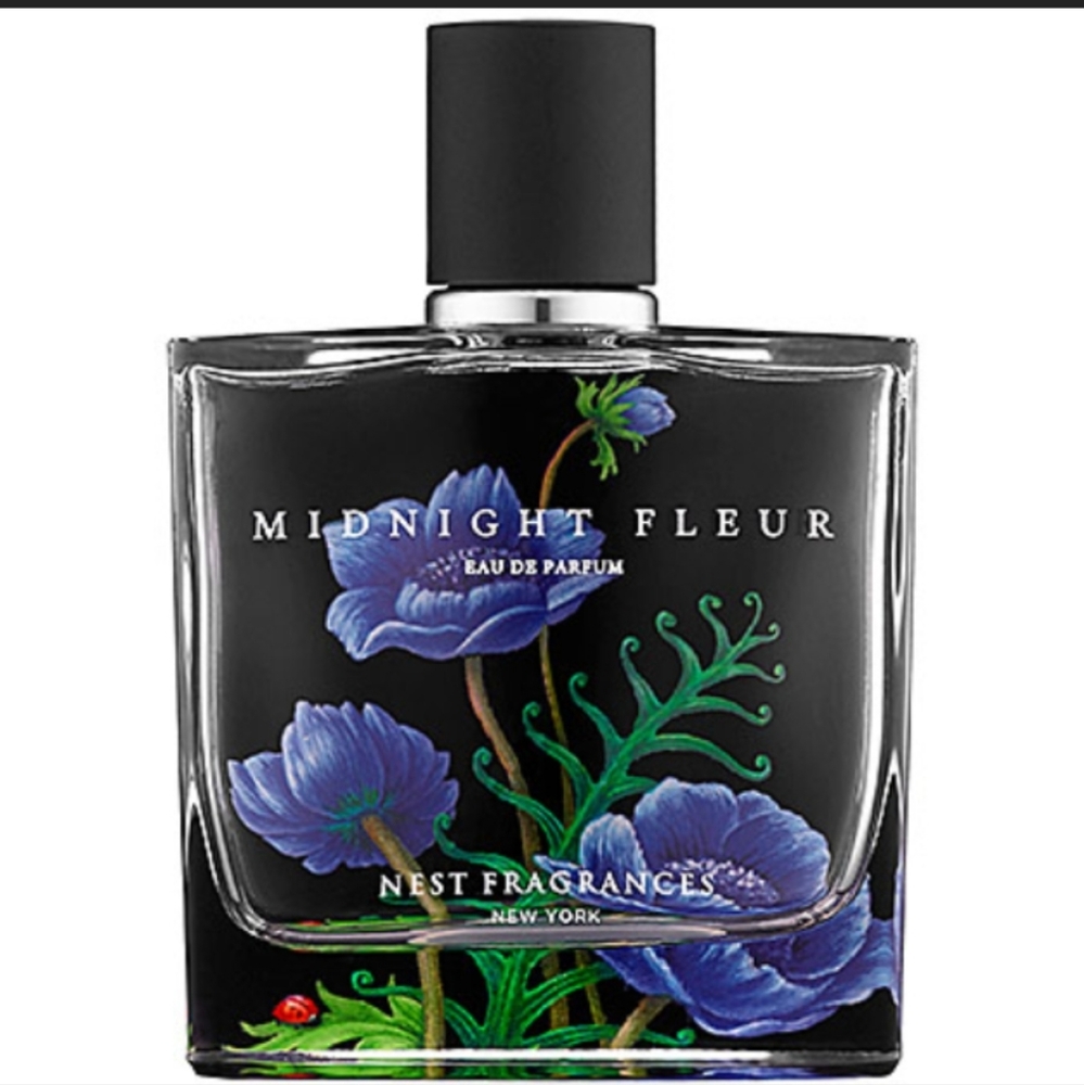Nest Fragrance